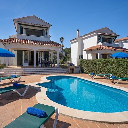 Villa Las Marinas - 3, Con Piscina Privada Y A 5 Minutos De La Playa Thị trấn Thị trấn Punta Grossa Ngoại thất bức ảnh