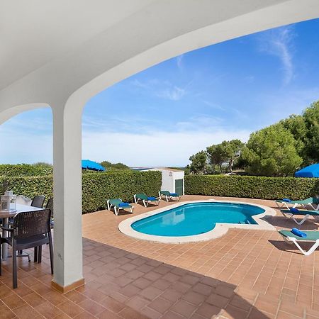 Villa Las Marinas - 3, Con Piscina Privada Y A 5 Minutos De La Playa Thị trấn Thị trấn Punta Grossa Ngoại thất bức ảnh