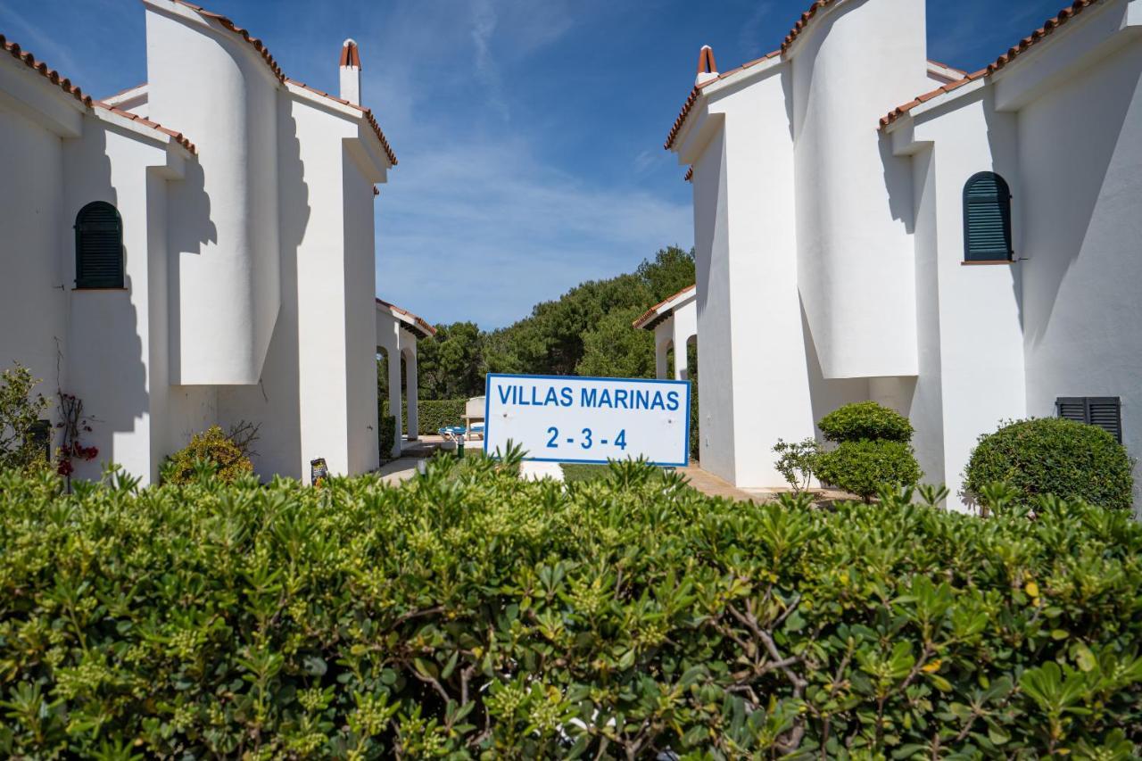 Villa Las Marinas - 3, Con Piscina Privada Y A 5 Minutos De La Playa Thị trấn Thị trấn Punta Grossa Ngoại thất bức ảnh