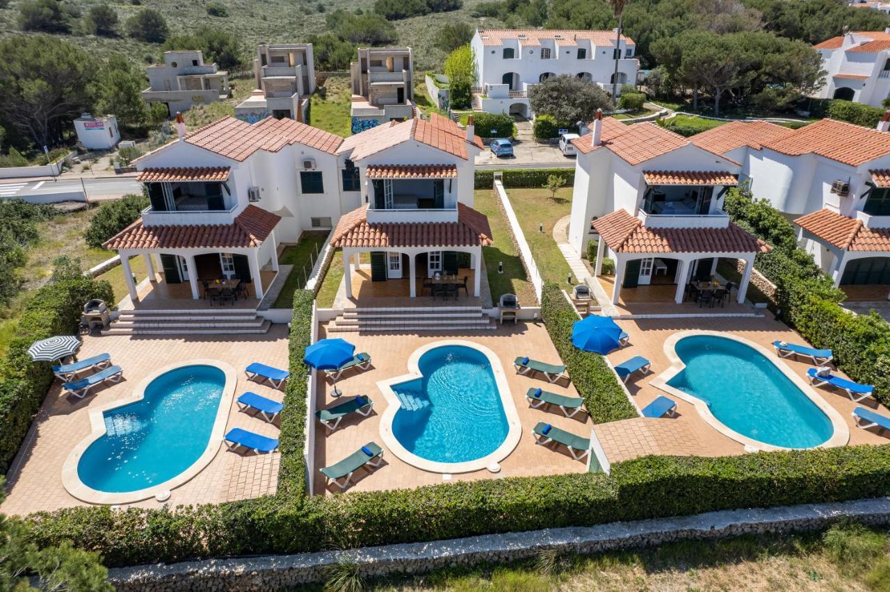 Villa Las Marinas - 3, Con Piscina Privada Y A 5 Minutos De La Playa Thị trấn Thị trấn Punta Grossa Ngoại thất bức ảnh