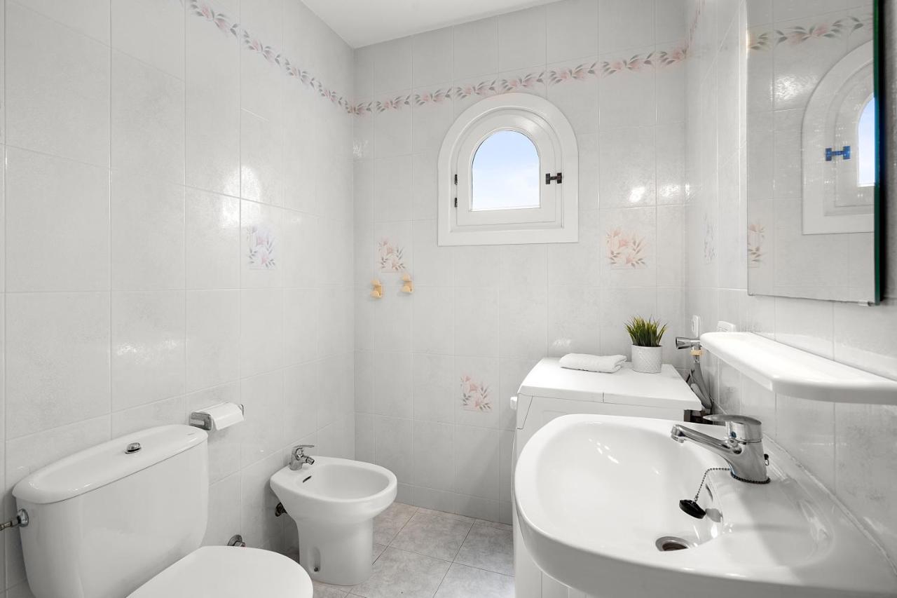 Villa Las Marinas - 3, Con Piscina Privada Y A 5 Minutos De La Playa Thị trấn Thị trấn Punta Grossa Ngoại thất bức ảnh