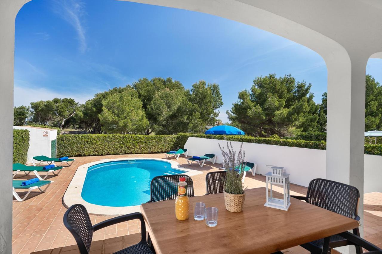 Villa Las Marinas - 3, Con Piscina Privada Y A 5 Minutos De La Playa Thị trấn Thị trấn Punta Grossa Ngoại thất bức ảnh