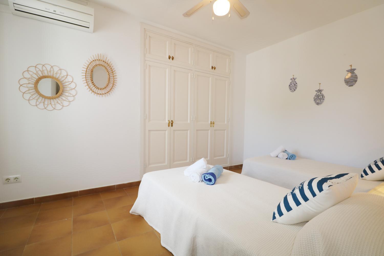 Villa Las Marinas - 3, Con Piscina Privada Y A 5 Minutos De La Playa Thị trấn Thị trấn Punta Grossa Phòng bức ảnh
