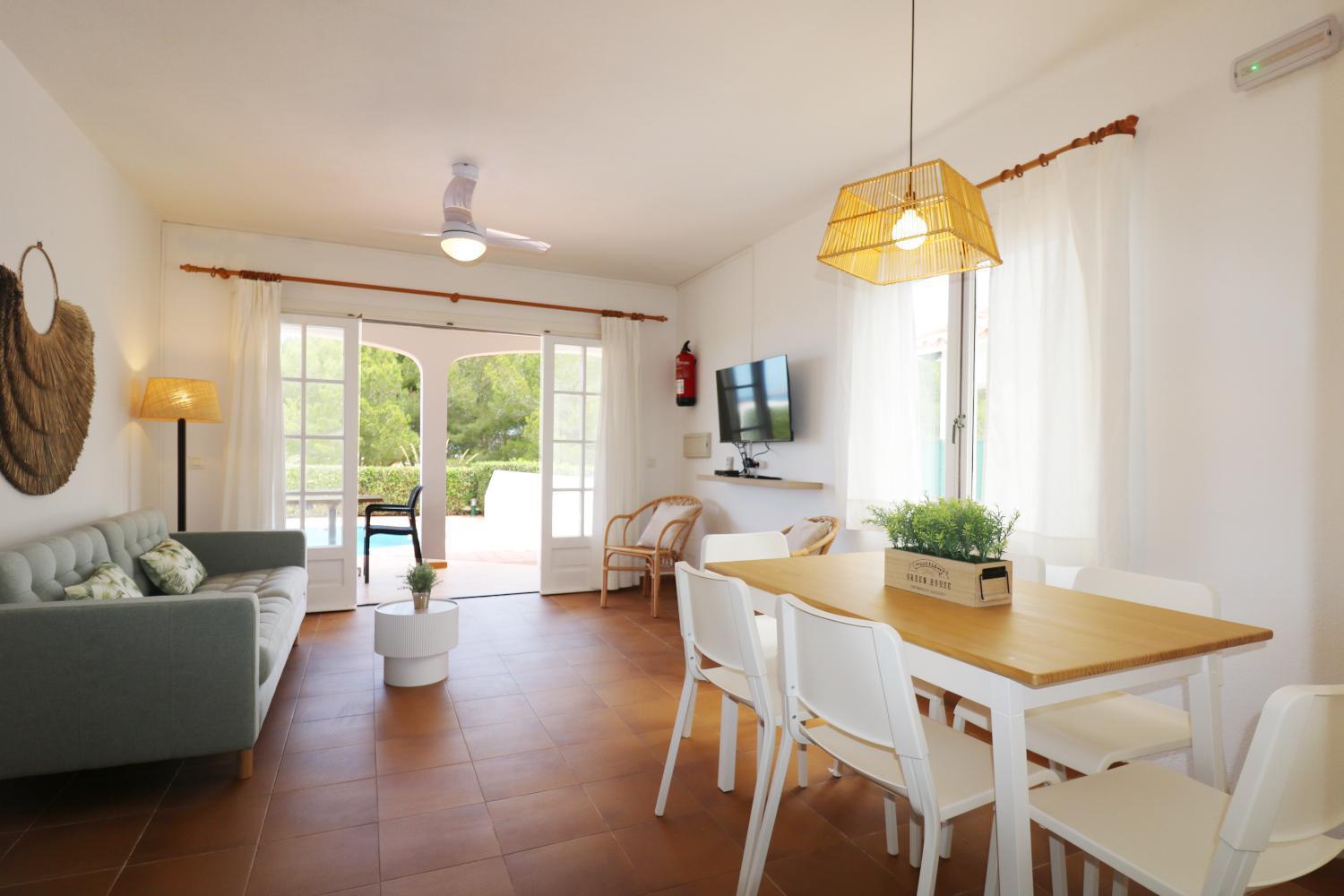Villa Las Marinas - 3, Con Piscina Privada Y A 5 Minutos De La Playa Thị trấn Thị trấn Punta Grossa Phòng bức ảnh