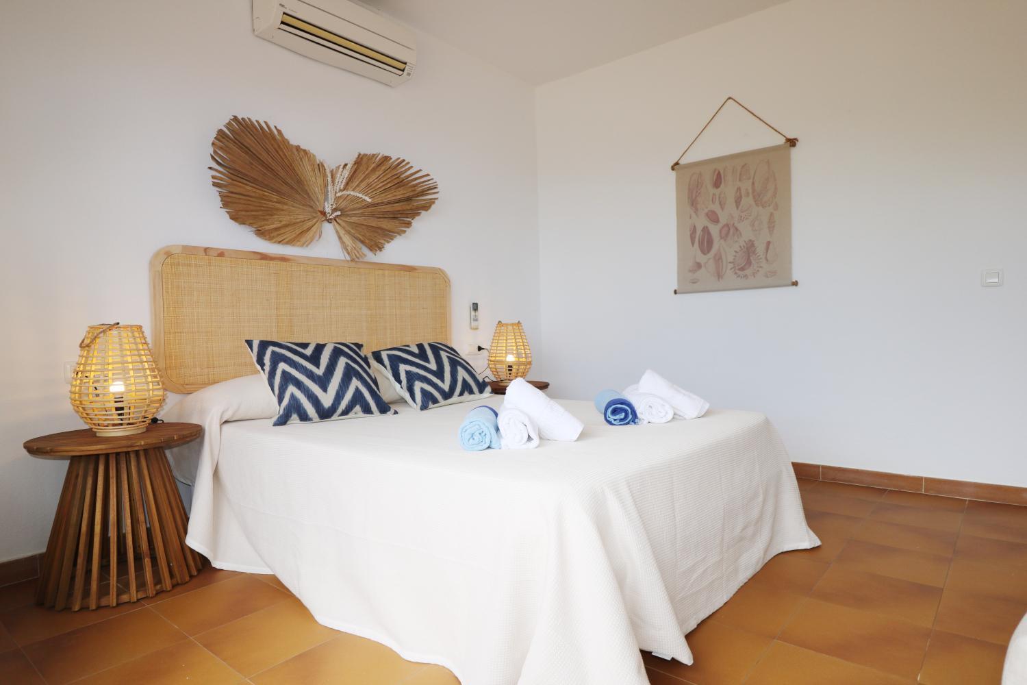 Villa Las Marinas - 3, Con Piscina Privada Y A 5 Minutos De La Playa Thị trấn Thị trấn Punta Grossa Phòng bức ảnh