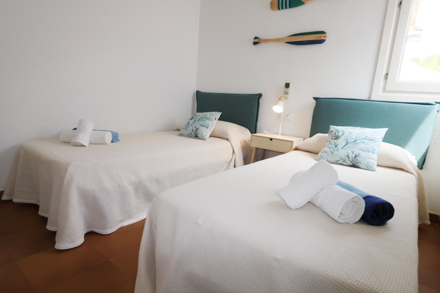 Villa Las Marinas - 3, Con Piscina Privada Y A 5 Minutos De La Playa Thị trấn Thị trấn Punta Grossa Phòng bức ảnh