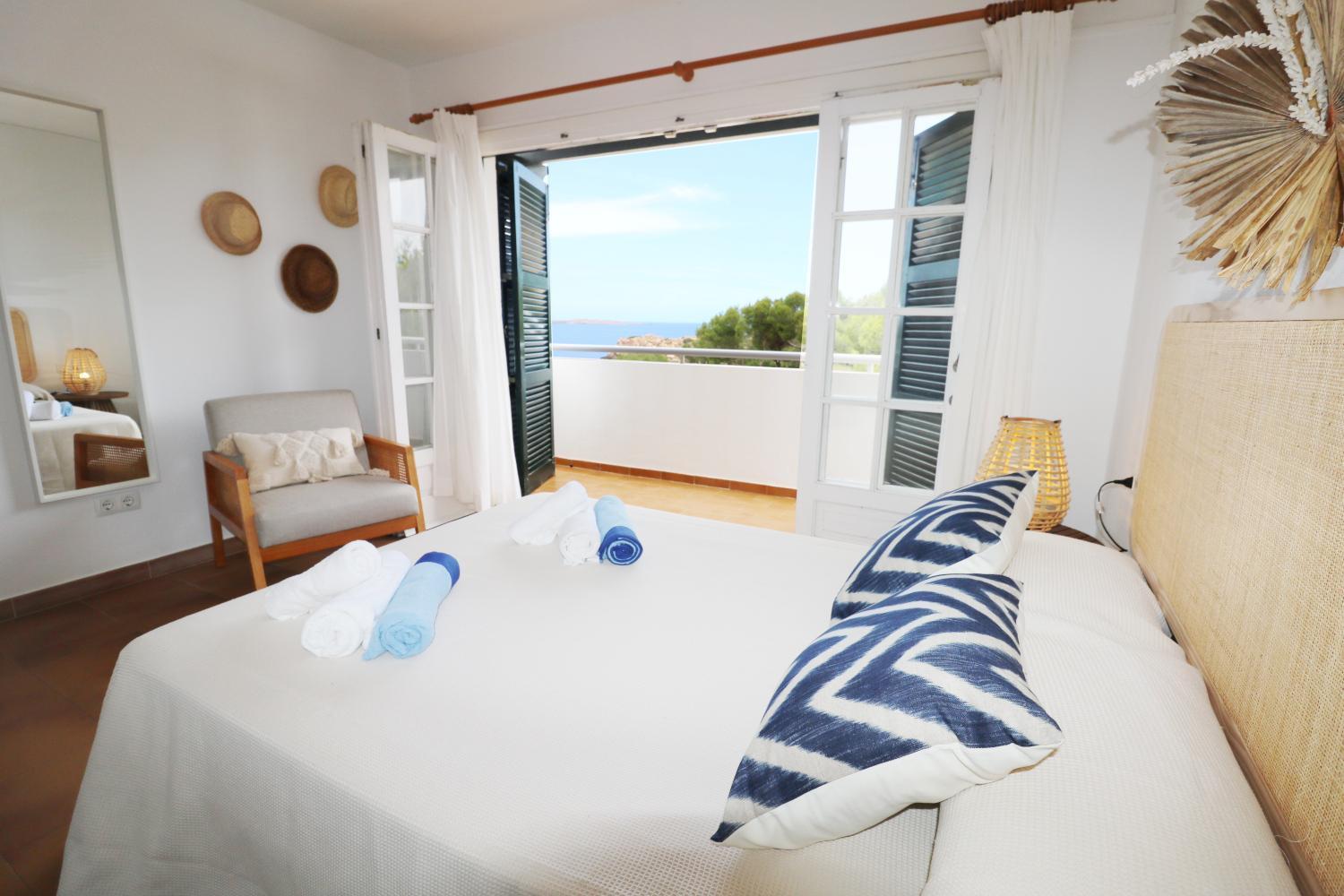 Villa Las Marinas - 3, Con Piscina Privada Y A 5 Minutos De La Playa Thị trấn Thị trấn Punta Grossa Phòng bức ảnh